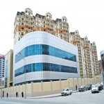 Kirayə (aylıq) 4 otaqlı Yeni Tikili, Nəriman Nərimanov metrosu, Nərimanov rayonu 1