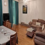 Kirayə (aylıq) 4 otaqlı Yeni Tikili, Nizami metrosu, Yasamal rayonu 6