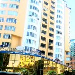 Kirayə (günlük) 3 otaqlı Yeni Tikili, 28 May metrosu, Nəsimi rayonu 1