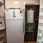 Аренда 4 комнатная Вторичка, м. Халглар Достлугу метро, Ахмедли, Хетаи район 5