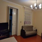 Kirayə (aylıq) 3 otaqlı Həyət evi/villa, 8 Noyabr metrosu, Nəsimi rayonu 2