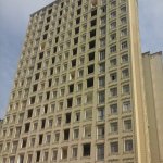 Продажа 4 комнат Новостройка, м. 20 Января метро, пос. Ясамал, Ясамал район 1