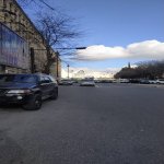 Satılır 3 otaqlı Köhnə Tikili, Nəriman Nərimanov metrosu, Nərimanov rayonu 20