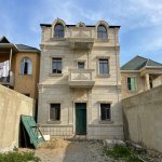 Satılır 7 otaqlı Həyət evi/villa Xırdalan 1