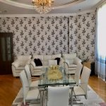 Kirayə (aylıq) 3 otaqlı Yeni Tikili, Səbail rayonu 1