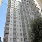Satılır 3 otaqlı Yeni Tikili, İnşaatçılar metrosu, Yasamal qəs., Yasamal rayonu 2