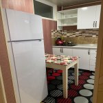 Аренда 1 комнат Вторичка, м. Эльмляр Академиясы метро, БГУ, Ясамал район 4