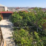 Satılır 6 otaqlı Həyət evi/villa, Azadlıq metrosu, Binəqədi qəs., Binəqədi rayonu 46