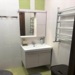Kirayə (aylıq) 2 otaqlı Yeni Tikili, Gənclik metrosu, Nəsimi rayonu 8