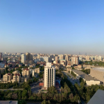 Kirayə (aylıq) 2 otaqlı Yeni Tikili, Nizami metrosu, Yasamal rayonu 9