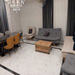 Kirayə (aylıq) 3 otaqlı Yeni Tikili, Nəriman Nərimanov metrosu, Montin qəs., Nərimanov rayonu 4