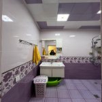 Satılır 6 otaqlı Həyət evi/villa, Koroğlu metrosu, Zabrat qəs., Sabunçu rayonu 21