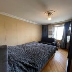 Продажа 2 комнат Вторичка, İnşaatçılar метро, пос. Ясамал, Ясамал район 4