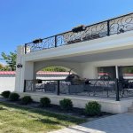 Kirayə (günlük) 4 otaqlı Həyət evi/villa Qəbələ 5