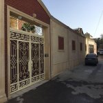 Satılır 6 otaqlı Həyət evi/villa, Həzi Aslanov metrosu, Xətai rayonu 6