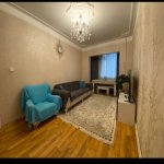 Kirayə (aylıq) 3 otaqlı Köhnə Tikili, Əhmədli metrosu, Xətai rayonu 2