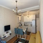 Продажа 3 комнатная Новостройка, м. 20 Января метро, пос. Ясамал, Ясамал район 9