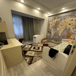 Satılır 5 otaqlı Köhnə Tikili, Memar Əcəmi metrosu, Binəqədi rayonu 2