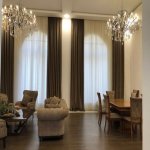 Kirayə (aylıq) 6 otaqlı Həyət evi/villa, Mərdəkan, Xəzər rayonu 8