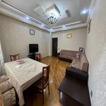 Satılır 4 otaqlı Yeni Tikili, Avtovağzal metrosu, Binəqədi rayonu 3