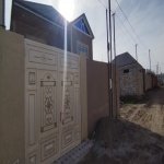 Satılır 3 otaqlı Həyət evi/villa, Koroğlu metrosu, Zabrat qəs., Sabunçu rayonu 2