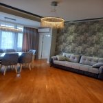 Kirayə (aylıq) 3 otaqlı Yeni Tikili, Bakıxanov qəs., Sabunçu rayonu 4