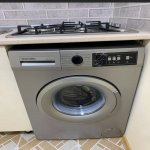 Kirayə (aylıq) 2 otaqlı Həyət evi/villa, Neftçilər metrosu, Bakıxanov qəs., Sabunçu rayonu 13