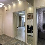 Kirayə (aylıq) 3 otaqlı Yeni Tikili, Azadlıq metrosu, 8-ci mikrorayon, Binəqədi rayonu 9