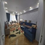 Kirayə (aylıq) 3 otaqlı Yeni Tikili, Qara Qarayev metrosu, Xətai rayonu 1