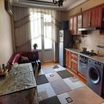 Satılır 3 otaqlı Yeni Tikili, Nəriman Nərimanov metrosu, Nərimanov rayonu 6