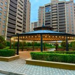 Kirayə (aylıq) 2 otaqlı Yeni Tikili, 28 May metrosu, Nəsimi rayonu 17