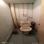 Satılır 3 otaqlı Köhnə Tikili, Neftçilər metrosu, Bakıxanov qəs., Sabunçu rayonu 6