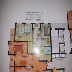 Продажа 3 комнатная Новостройка, м. 28 Мая метро, Насими район 19