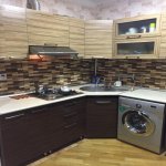 Продажа 3 комнат Вторичка, м. Азадлыг метро, 8-ой микрорайон, Бинагадинский р-н район 6