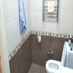 Satılır 3 otaqlı Yeni Tikili, Qara Qarayev metrosu, Xətai rayonu 14