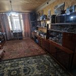 Satılır 5 otaqlı Köhnə Tikili, Neftçilər metrosu, Bakıxanov qəs., Sabunçu rayonu 2