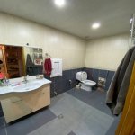 Satılır 3 otaqlı Yeni Tikili, İnşaatçılar metrosu, Yeni Yasamal qəs., Yasamal rayonu 11