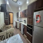 Kirayə (aylıq) 3 otaqlı Yeni Tikili Sumqayıt 11