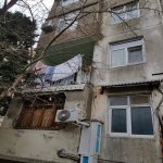Satılır 2 otaqlı Köhnə Tikili, Memar Əcəmi metrosu, 3-cü mikrorayon, Nəsimi rayonu 2