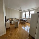 Kirayə (aylıq) 3 otaqlı Yeni Tikili, Xətai metrosu, Ağ şəhər, Xətai rayonu 1