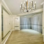 Satılır 3 otaqlı Yeni Tikili, Gənclik metrosu, Nərimanov rayonu 1