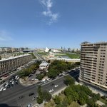 Satılır 3 otaqlı Yeni Tikili, Nəriman Nərimanov metrosu, Nərimanov rayonu 1