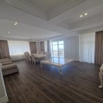 Kirayə (aylıq) 4 otaqlı Yeni Tikili, Ağ şəhər, Xətai rayonu 4