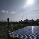 Satılır 3 otaqlı Həyət evi/villa, Hövsan qəs., Suraxanı rayonu 6