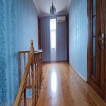Satılır 5 otaqlı Həyət evi/villa, Avtovağzal metrosu, Biləcəri qəs., Binəqədi rayonu 15