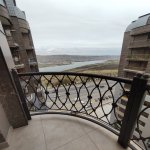 Продажа 2 комнатная Новостройка, İnşaatçılar метро, пос. Йени Ясамал, Ясамал район 11