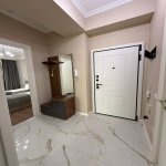 Продажа 3 комнатная Новостройка, İnşaatçılar метро, пос. Йени Ясамал, Ясамал район 10