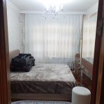 Satılır 4 otaqlı Köhnə Tikili, Həzi Aslanov metrosu, H.Aslanov qəs., Xətai rayonu 8