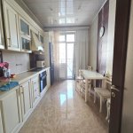 Kirayə (aylıq) 3 otaqlı Yeni Tikili, Nizami metrosu, Nəsimi rayonu 10