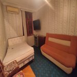 Kirayə (aylıq) 1 otaqlı Köhnə Tikili, Avtovağzal metrosu, Biləcəri qəs., Binəqədi rayonu 6